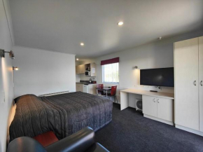 Camden Court Studio